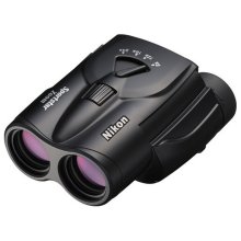 Nikon Sportstar Zoom 8-24×25 Black