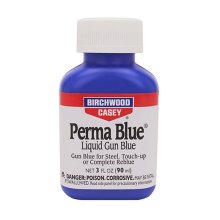 Birchwood Casey Perma Blue Liquid 90ml