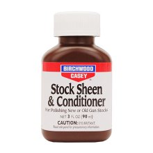 Birchwood Casey Stock Sheen & Conditioner 90ml