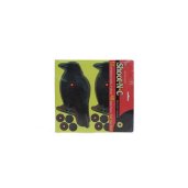 Shooting Targets