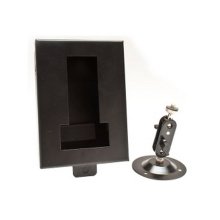 Lynx Little Acorn Metal Security Box W/Mount For 5310 And 5210 Lynx Little Acorn Metal Security Box W/Mount For 5310 And 5210