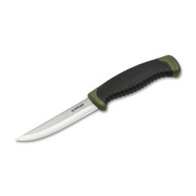 Boker 02RY103 Magnum Falun Green Fixed Blade