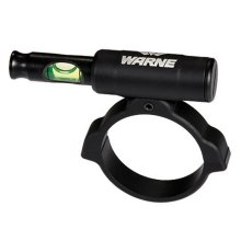 Warne Universal Scope Level 1 inch (USL1)