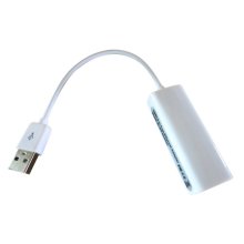 Vcom USB 2.0 to?10/100Mbps RJ45 Ethernet adapter?