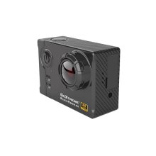 Go Xtreme Black Hawk 4K Action Camera With WiFi