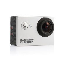 Go Xtreme Pioneer Full HD Action Camera With WiFi