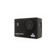GoXtreme Rebel (720p) Action Cam with WiFi