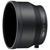 Lens Hoods