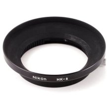 Nikon HK-6 Lens Hood