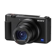 Sony ZV-1 Digital Camera (Black)