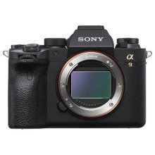 Sony Alpha a9 II Mirrorless Digital Camera