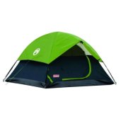 Tents
