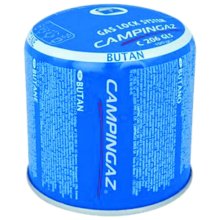 Campingaz 202965 C206 Pi Cartridge P But L42