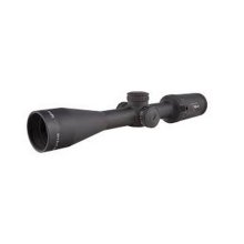 Trijicon Credo 3-9x40 Second Focal Plane (SFP) Riflescope w/ Red MOA Precision Hunter
