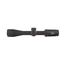 Trijicon Credo 3-9x40 Second Focal Plane (SFP) Riflescope