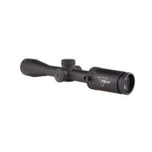 Trijicon Credo 3-9x40 Second Focal Plane (SFP) Riflescope