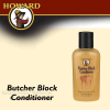 Howard Butcher Block Conditioner Sample Size (image for) Howard Butcher Block Conditioner Sample Size
