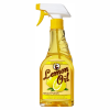 Howard Lemon Oil Spray Furniture Polish 473ml (image for) Howard Lemon Oil Spray Furniture Polish 473ml