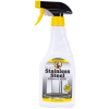 Howard Stainless Steel Cleaner & Polish 473 Ml (image for) Howard Stainless Steel Cleaner & Polish 473 Ml
