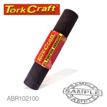 Tork Craft Floor Paper Roll 300mm X 1m 100 Grit Tork Craft Floor Paper Roll 300mm X 1m 100 Grit