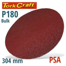 Sanding Disc Psa 304mm 120 Grit No Hole Bulk