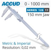 Digital Caliper