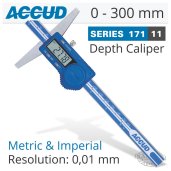 Depth Gauge
