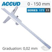 Depth Gauge
