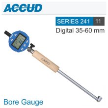 Accud Bore Gauge Digital 35-60mm