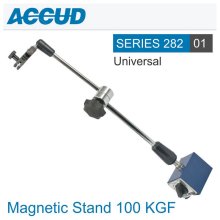 Accud Universal Magnetic Stand 100kgf