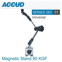 Accud Universal Magnetic Stand 80kgf