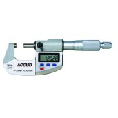 Micrometers