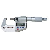 Outside Micrometer
