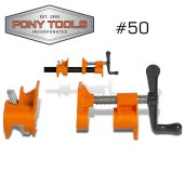 Pony Clamp