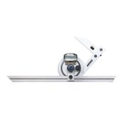 Level and Protractor