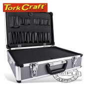 Aluminium Case