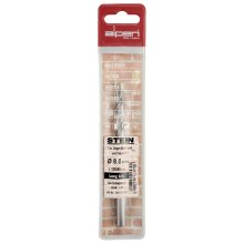 Alpen Masonry Drill Bit Long Life 6 X 100mm