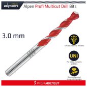 Profi Multicut