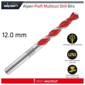 Profi Multicut