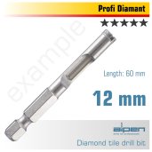 Diamond Drill Bit