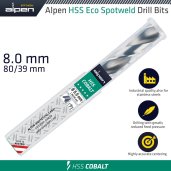 Spot Weld