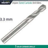 Solid Carbide