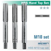 Threading Tools