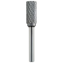 Alpen Tc Rotary Burr 12mm Cyl No Front Cut For Hard Metals