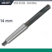 Alpen Hardox Hss-Eco8 Drill Bit 14.00Mm