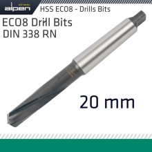 Alpen Hardox Hss-Eco8 Drill Bit 20.00Mm