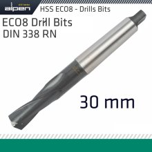 Alpen Hardox Hss-Eco8 Drill Bit 30.00Mm