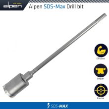 Alpen Sds Max Core 68Mm X 550 X 430 Drill Bit