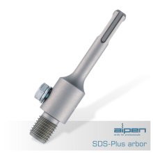 Alpen Arbor 220mm SDS For Core Bits