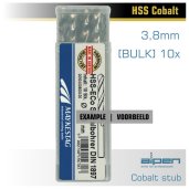 Drill Bits